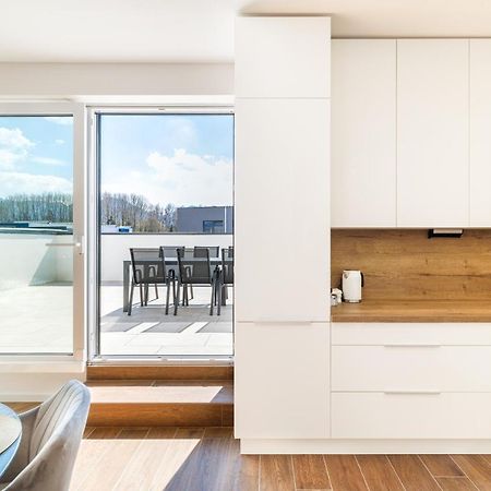 Апартаменти Apartman Baranec Ліптовський Мікулаш Екстер'єр фото