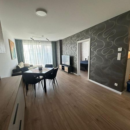 Апартаменти Apartman Baranec Ліптовський Мікулаш Екстер'єр фото