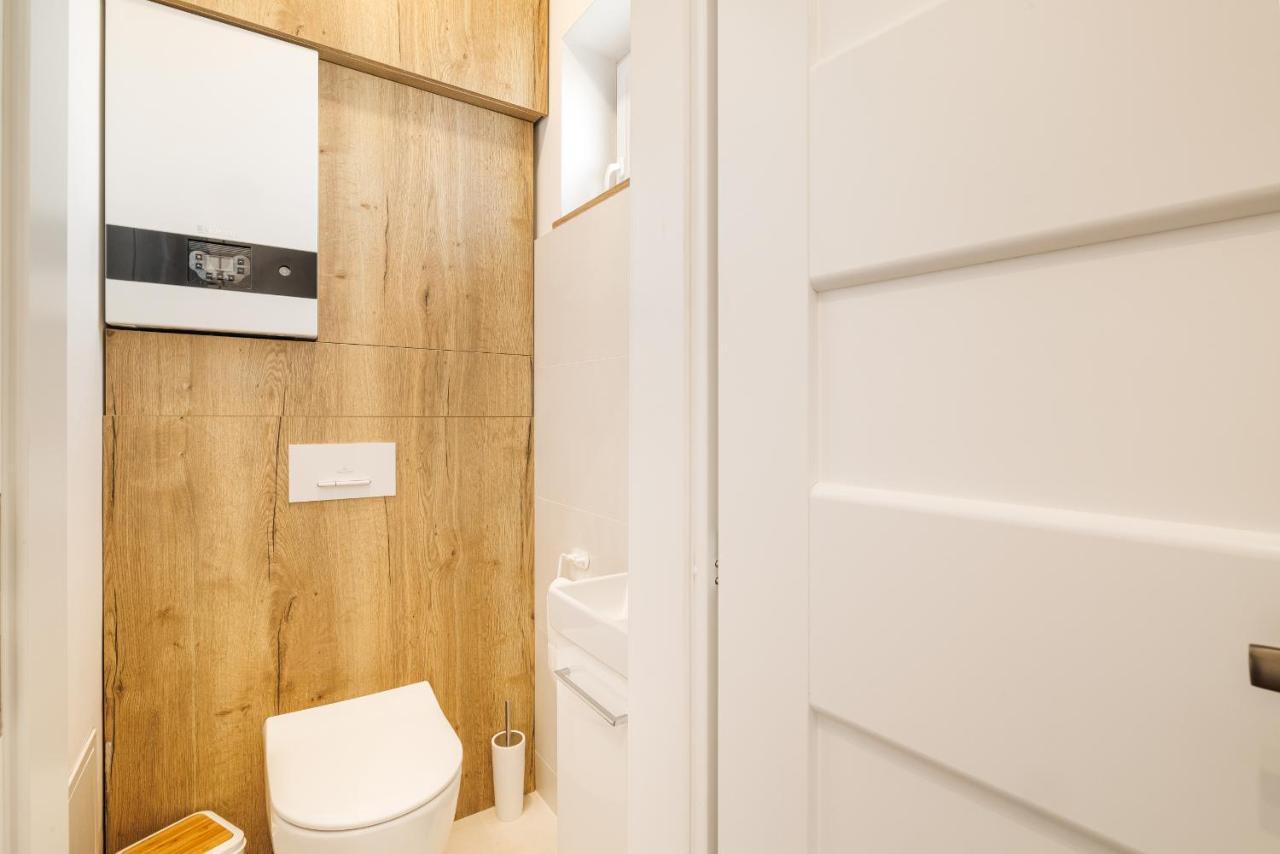 Апартаменти Apartman Baranec Ліптовський Мікулаш Екстер'єр фото