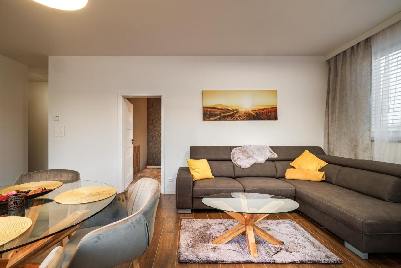 Апартаменти Apartman Baranec Ліптовський Мікулаш Екстер'єр фото