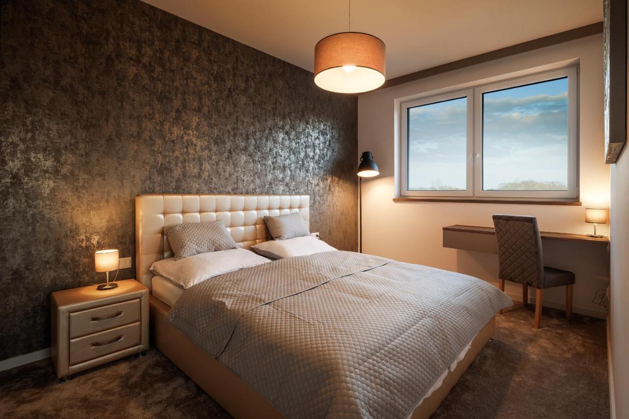 Апартаменти Apartman Baranec Ліптовський Мікулаш Екстер'єр фото