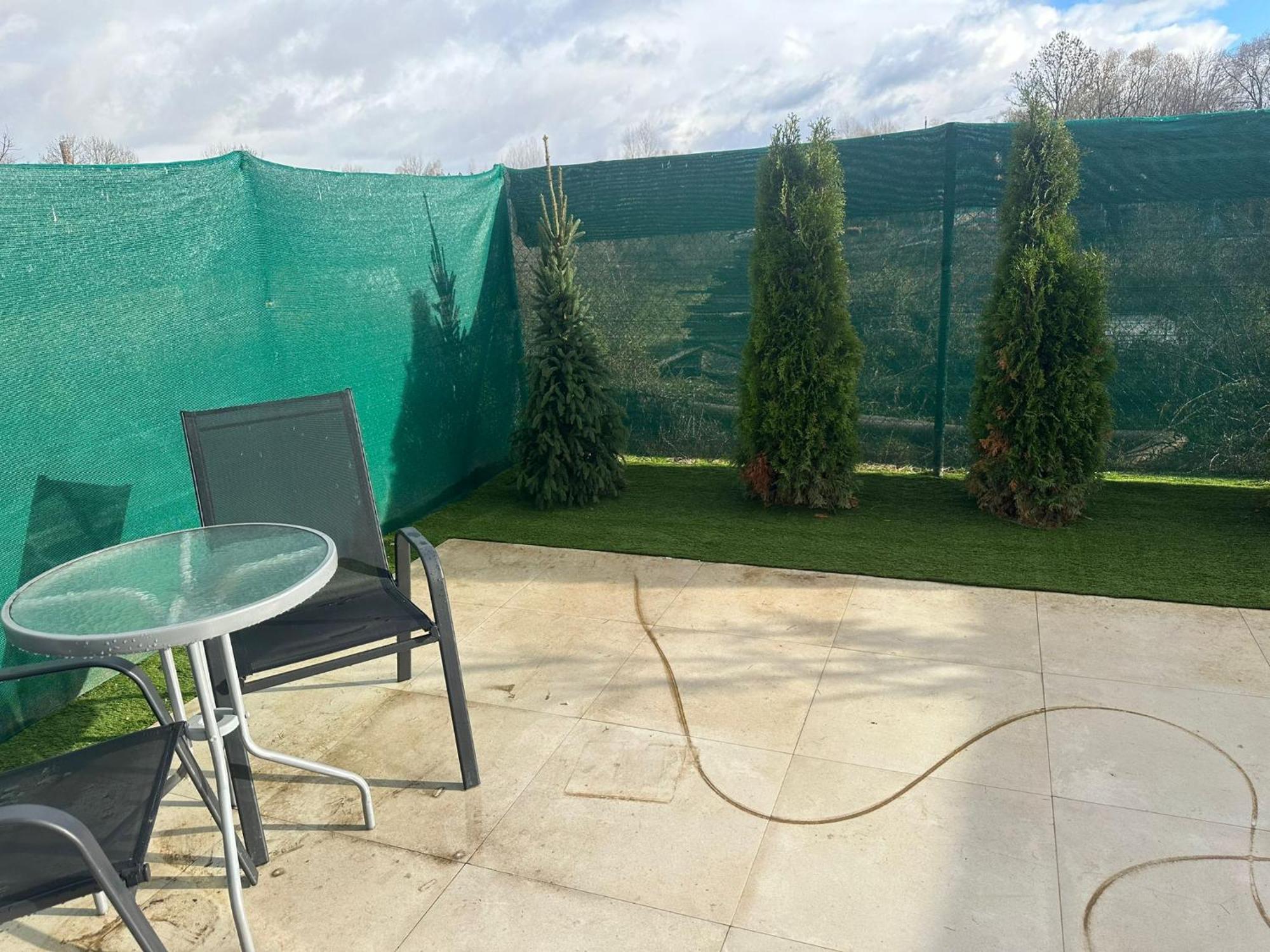 Апартаменти Apartman Baranec Ліптовський Мікулаш Екстер'єр фото