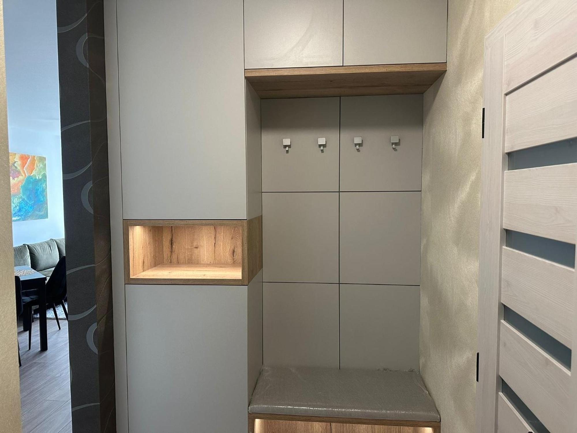 Апартаменти Apartman Baranec Ліптовський Мікулаш Екстер'єр фото