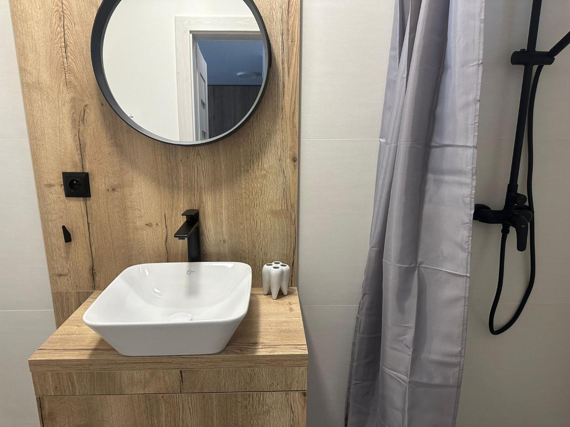 Апартаменти Apartman Baranec Ліптовський Мікулаш Екстер'єр фото
