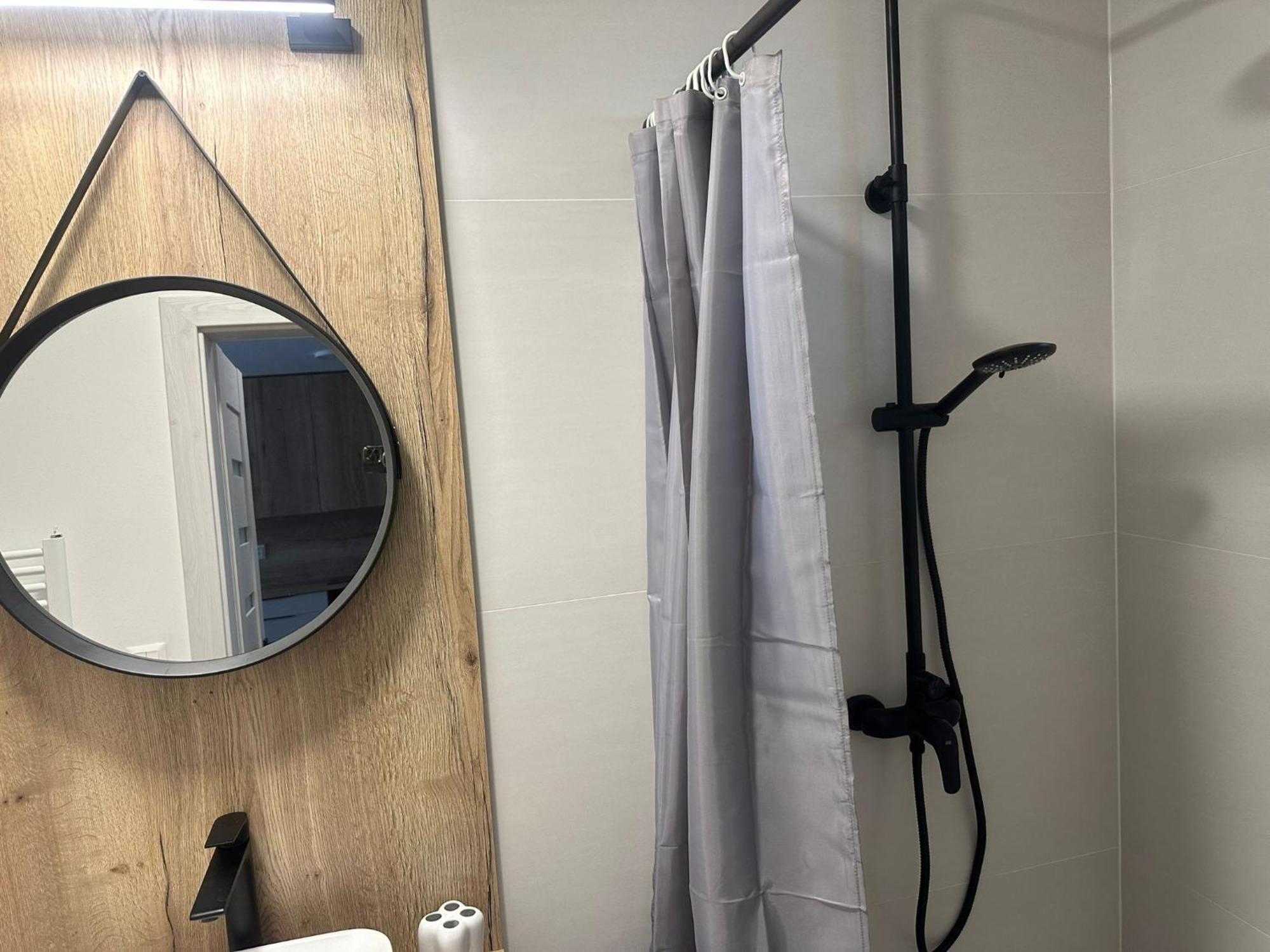 Апартаменти Apartman Baranec Ліптовський Мікулаш Екстер'єр фото